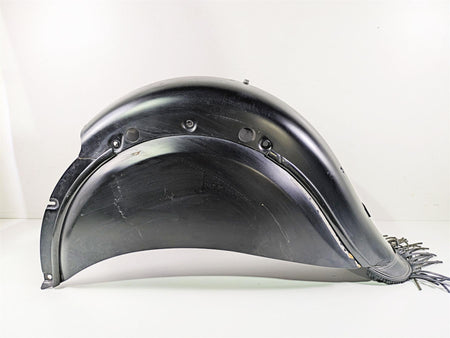 2018 Indian Springfield Dark Horse Rear Fender 1019209 1024389 {{ shop.shopifyCountryName }} - Mototech271