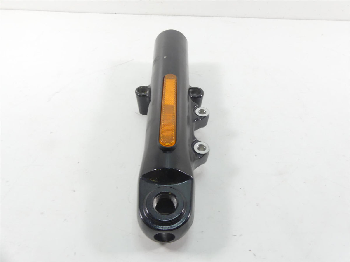 2019 Harley FLHC Softail Heritage Left Lower Outer Front Fork Tube 45400189 {{ shop.shopifyCountryName }} - Mototech271