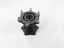 Load image into Gallery viewer, 2017 BMW F800GS Adv K75 Front Wheel Rim Hub Black 36317704465

