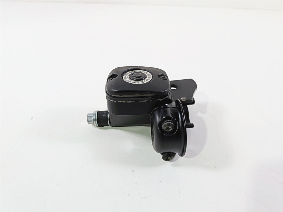 2014 Harley FXSB Softail Breakout Front Brake Master Cylinder 9/16" 45029-11D-Mototech271