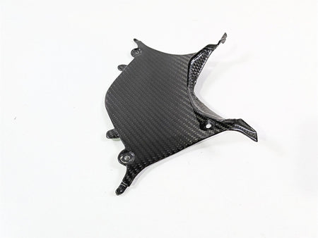 2022 Yamaha YZF R1 R1M RN65 RPM Carbon Fiber Center Seat Panel Cover yar1-25-g-p-Mototech271