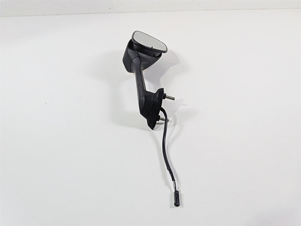 2024 Suzuki GSXR600 Right Rear View Mirror Blinker 56500-47H01 {{ shop.shopifyCountryName }} - Mototech271