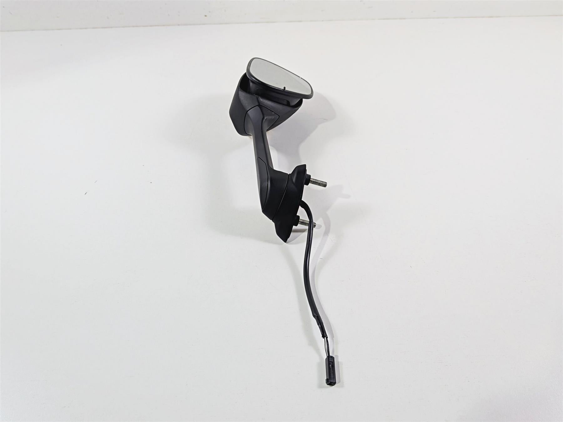 2024 Suzuki GSXR600 Right Rear View Mirror Blinker 56500-47H01 {{ shop.shopifyCountryName }} - Mototech271
