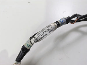 2017 KTM 1290 Super Duke GT Wiring Harness Loom - No Cuts 61411075033