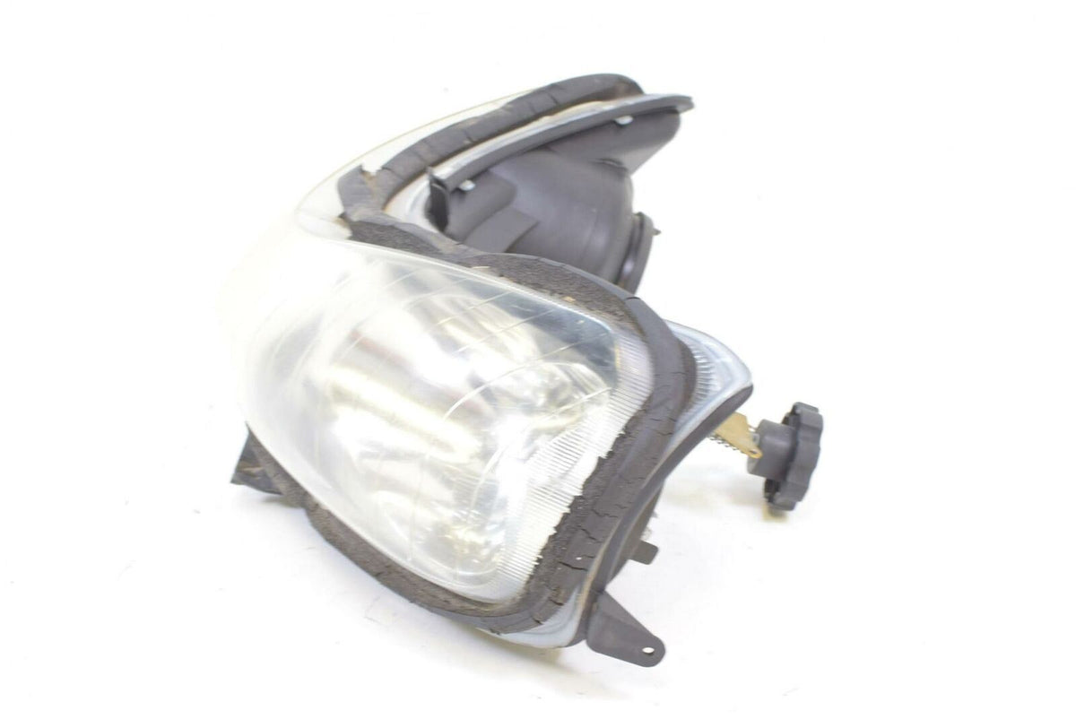 2009 Polaris RMK 600 S09PM6KS Headlight Head Light Lamp Assembly 2410397 {{ shop.shopifyCountryName }} - Mototech271