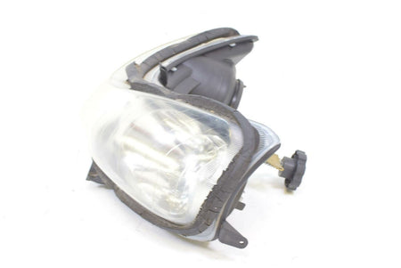 2009 Polaris RMK 600 S09PM6KS Headlight Head Light Lamp Assembly 2410397 {{ shop.shopifyCountryName }} - Mototech271
