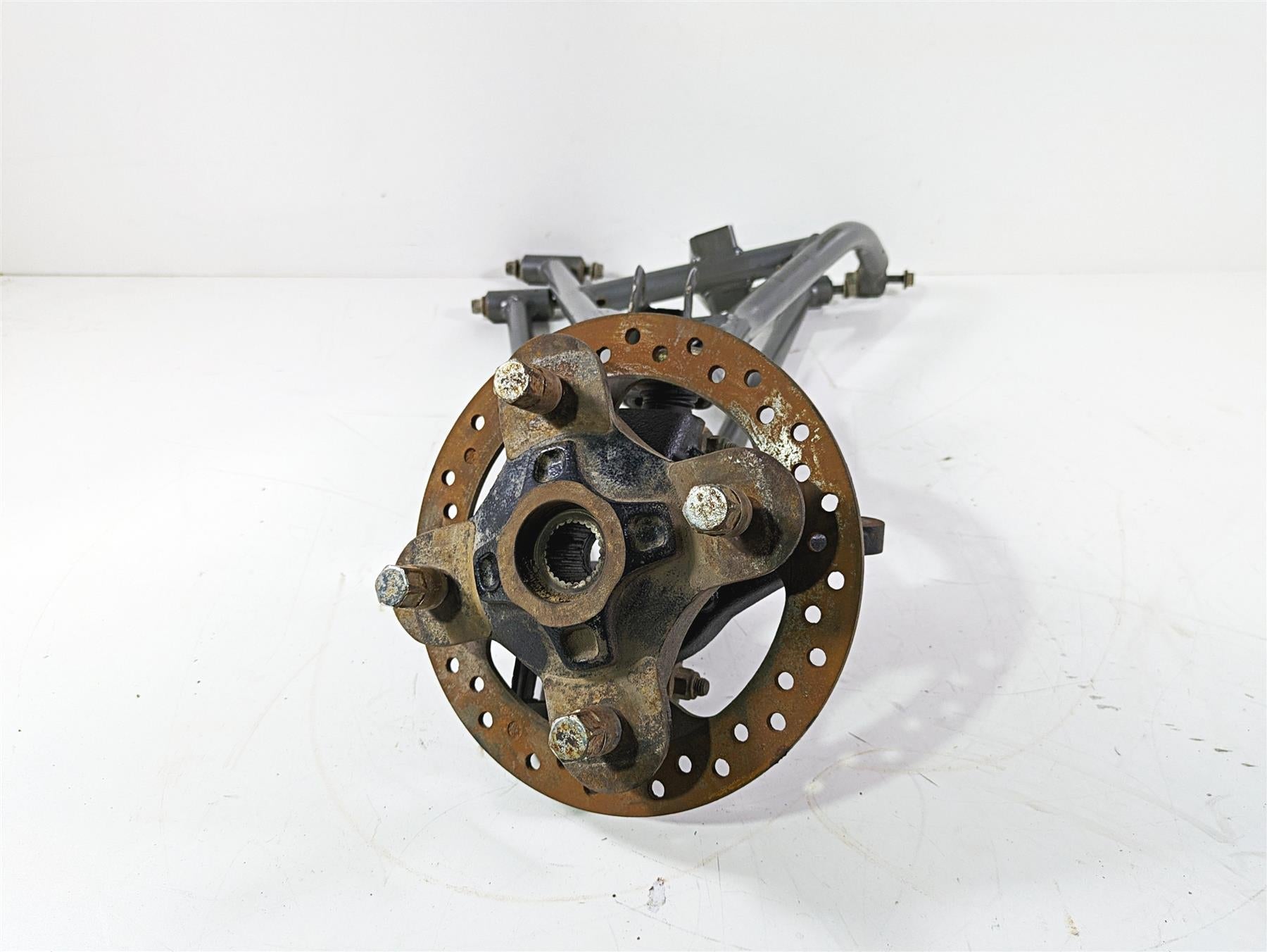 2020 Polaris RZR XP 1000 EPS Front Left Knee Assembly 1025143 1025139 5142214 {{ shop.shopifyCountryName }} - Mototech271