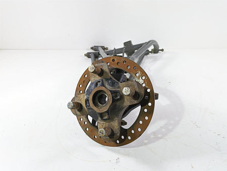 2020 Polaris RZR XP 1000 EPS Front Left Knee Assembly 1025143 1025139 5142214 {{ shop.shopifyCountryName }} - Mototech271