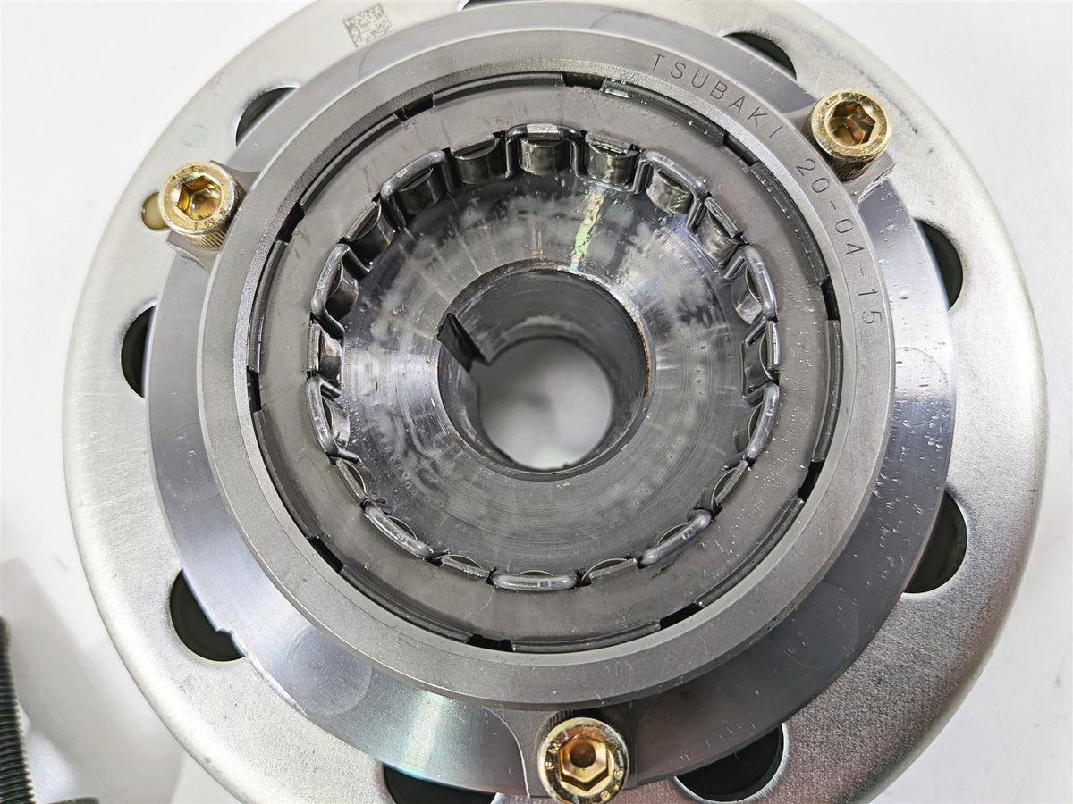 2021 Indian Scout 1200 Ignition Flywheel Rotor Starter Clutch 4014530 {{ shop.shopifyCountryName }} - Mototech271