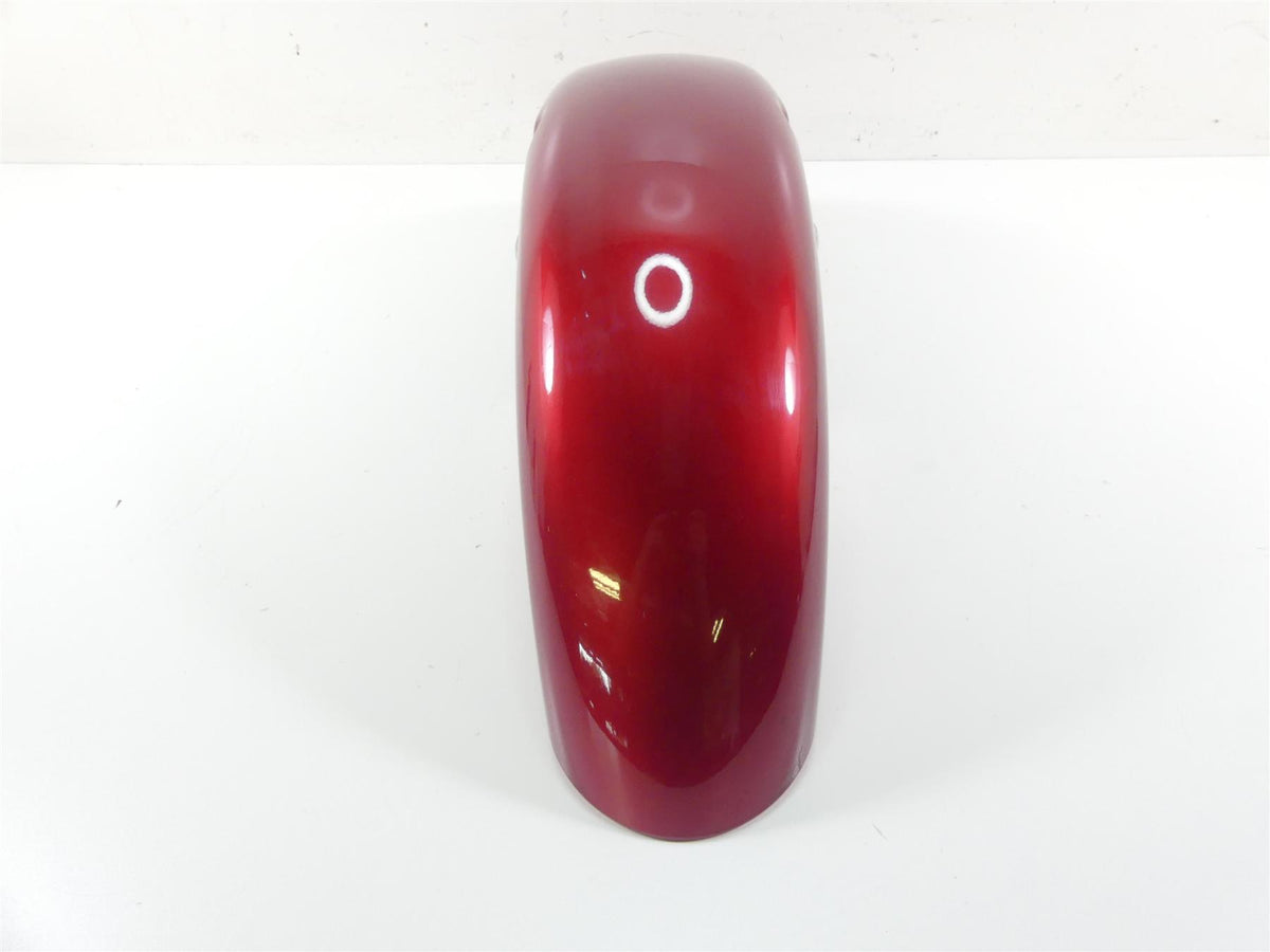 2002 Triumph Bonneville America Front Fender T2305635 T2309402 {{ shop.shopifyCountryName }} - Mototech271