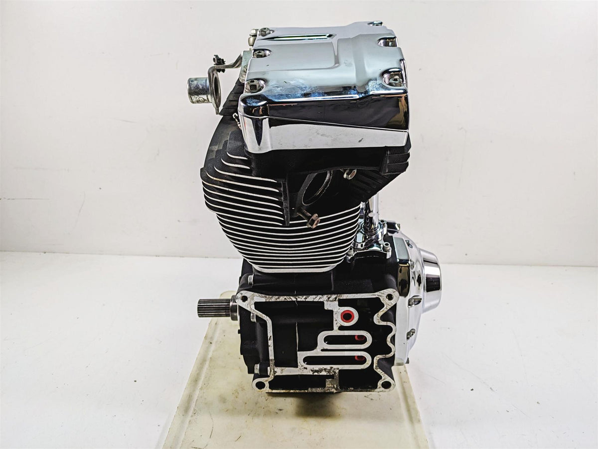2015 Harley FXDL Dyna Low Rider Running 103ci A Engine Motor 36k -Video 16200242 {{ shop.shopifyCountryName }} - Mototech271