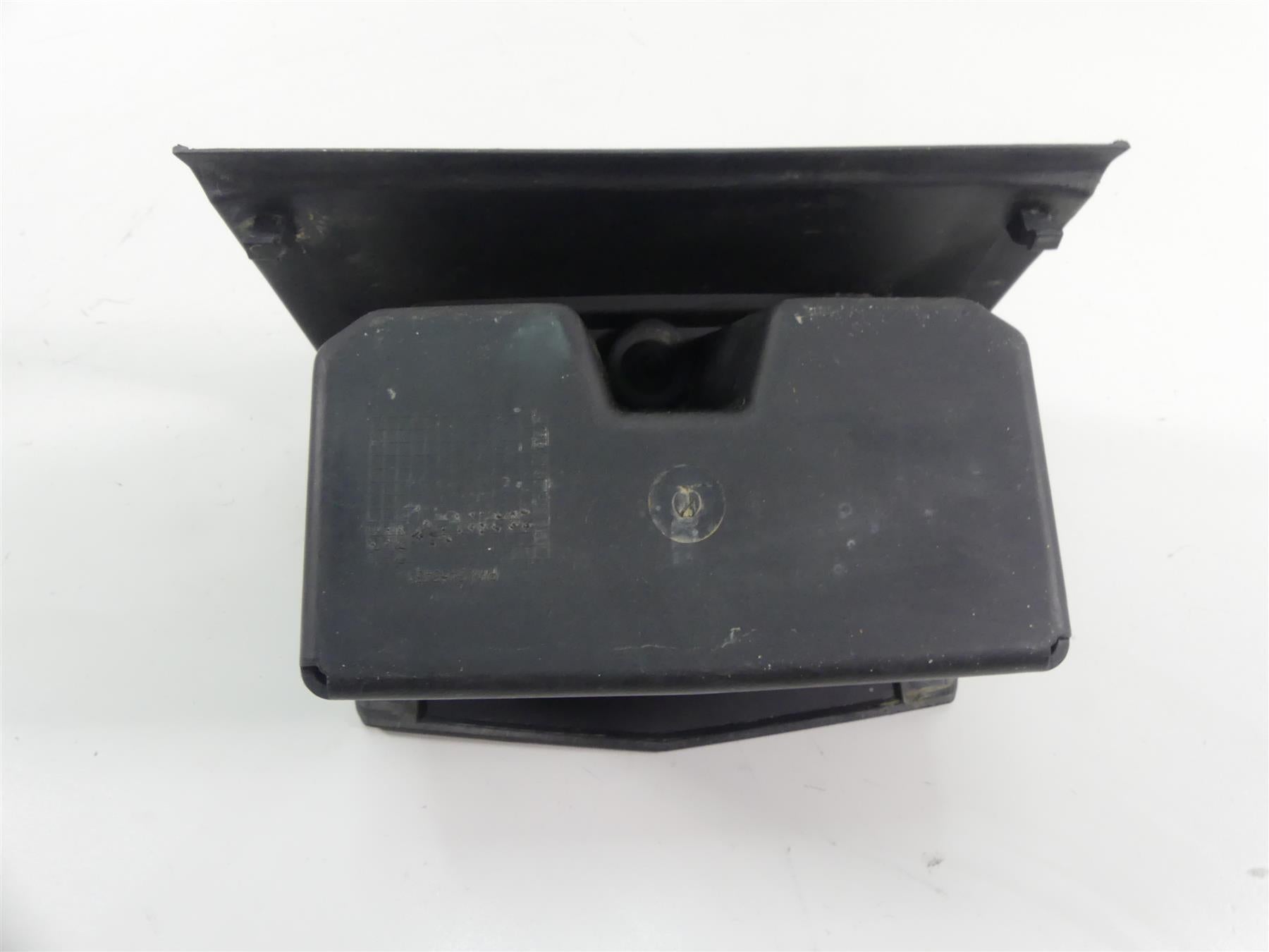 2021 Polaris RZR1000 XP EPS Center Box Storage Container Compartment 5455431 {{ shop.shopifyCountryName }} - Mototech271