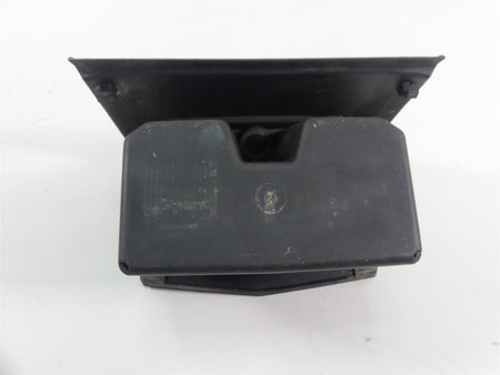 2021 Polaris RZR1000 XP EPS Center Box Storage Container Compartment 5455431 {{ shop.shopifyCountryName }} - Mototech271
