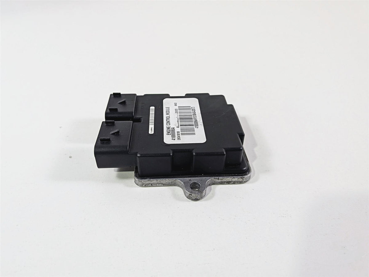 2014 Harley FXDL Dyna Low Rider Cdi Ecu Ecm Engine Control Module 41000006A {{ shop.shopifyCountryName }} - Mototech271