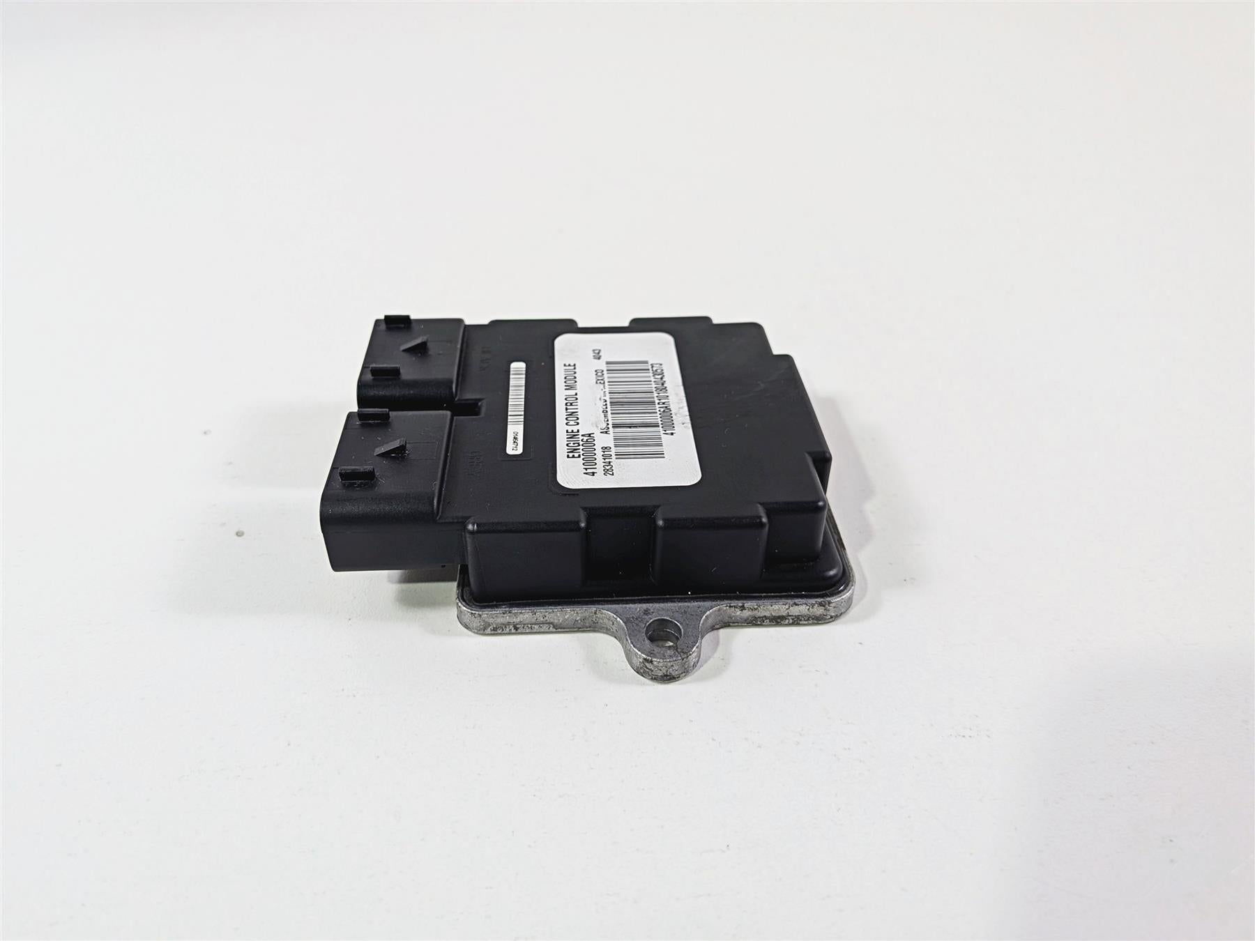 2014 Harley FXDL Dyna Low Rider Cdi Ecu Ecm Engine Control Module 41000006A {{ shop.shopifyCountryName }} - Mototech271