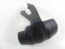 Load image into Gallery viewer, 2017 BMW R1200GS GSW K50 Very Rear Tire Mud Flap Guard 46628533657 | Mototech271
