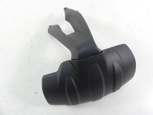 2017 BMW R1200GS GSW K50 Very Rear Tire Mud Flap Guard 46628533657 | Mototech271