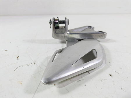 2008 Honda CBR1000RR SC59 Left Footpeg Mount 50700-MFL-000 {{ shop.shopifyCountryName }} - Mototech271