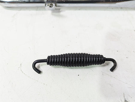 2004 Harley Softail FLSTF Fat Boy Side Kickstand Kick Stand 50087-89B {{ shop.shopifyCountryName }} - Mototech271
