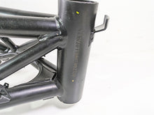 Load image into Gallery viewer, 2022 Ducati Scrambler Desert Sled Straight Main Frame Chassis With Clean Texas Title 47028231BC | Mototech271
