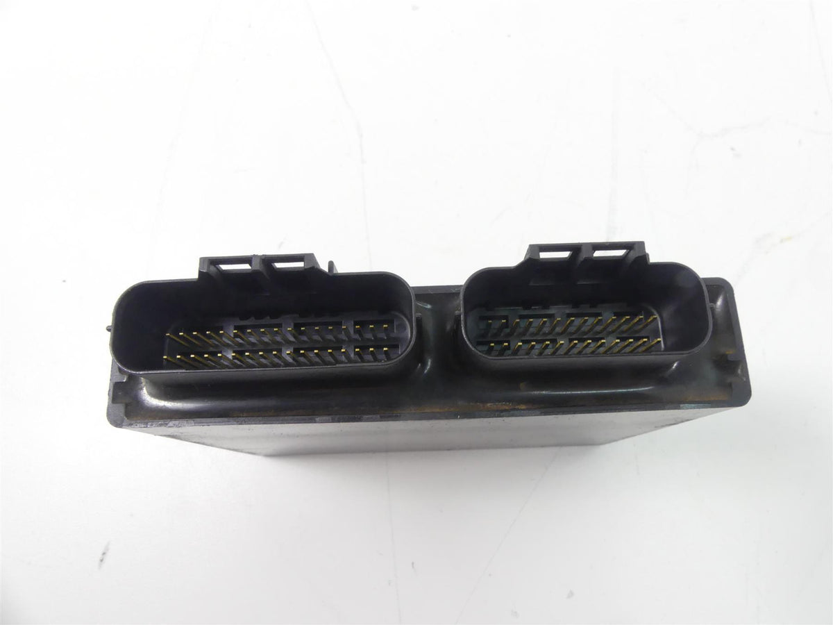 2007 Yamaha FZ1 Fazer Denso Cdi Ecu Ecm Engine Control Module 3C3-8591A-40-00 {{ shop.shopifyCountryName }} - Mototech271