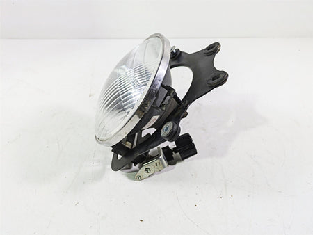 2008 Yamaha XVZ1300 Royal Star Headlight Head Light Lamp 4XY-84300-00-00 {{ shop.shopifyCountryName }} - Mototech271