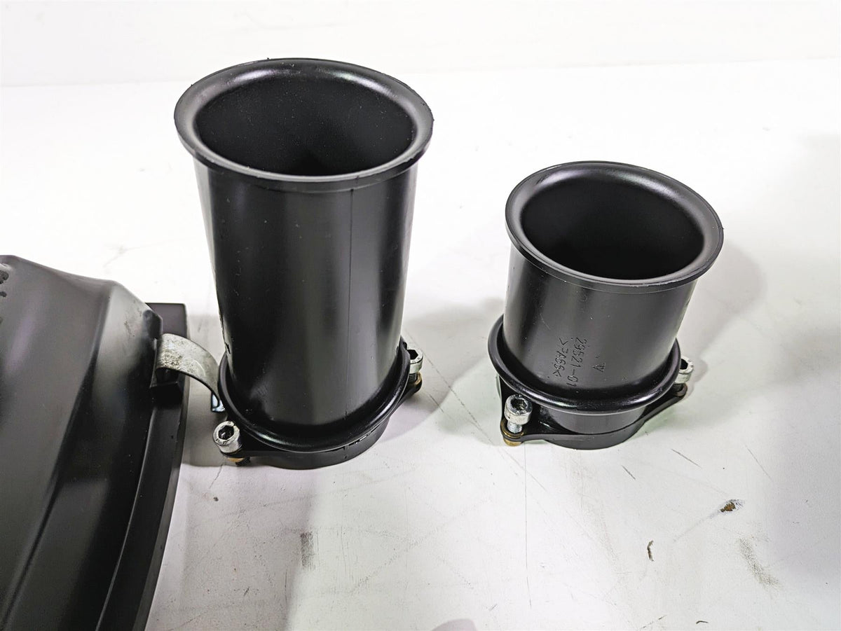 2013 Harley VRSCDX Night Rod Sp Air Box Cleaner Breather Filter 29435-05 {{ shop.shopifyCountryName }} - Mototech271