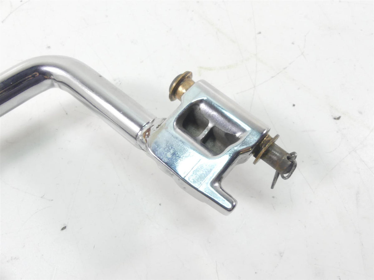2008 Harley Softail FXSTB Night Train Side Kick Jiffy Stand Kickstand 50087-07A {{ shop.shopifyCountryName }} - Mototech271