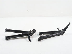 2022 Suzuki GSXR 750 Passenger Footpeg Foot Peg Rest Set 43600-14J30 43700-14J30 | Mototech271