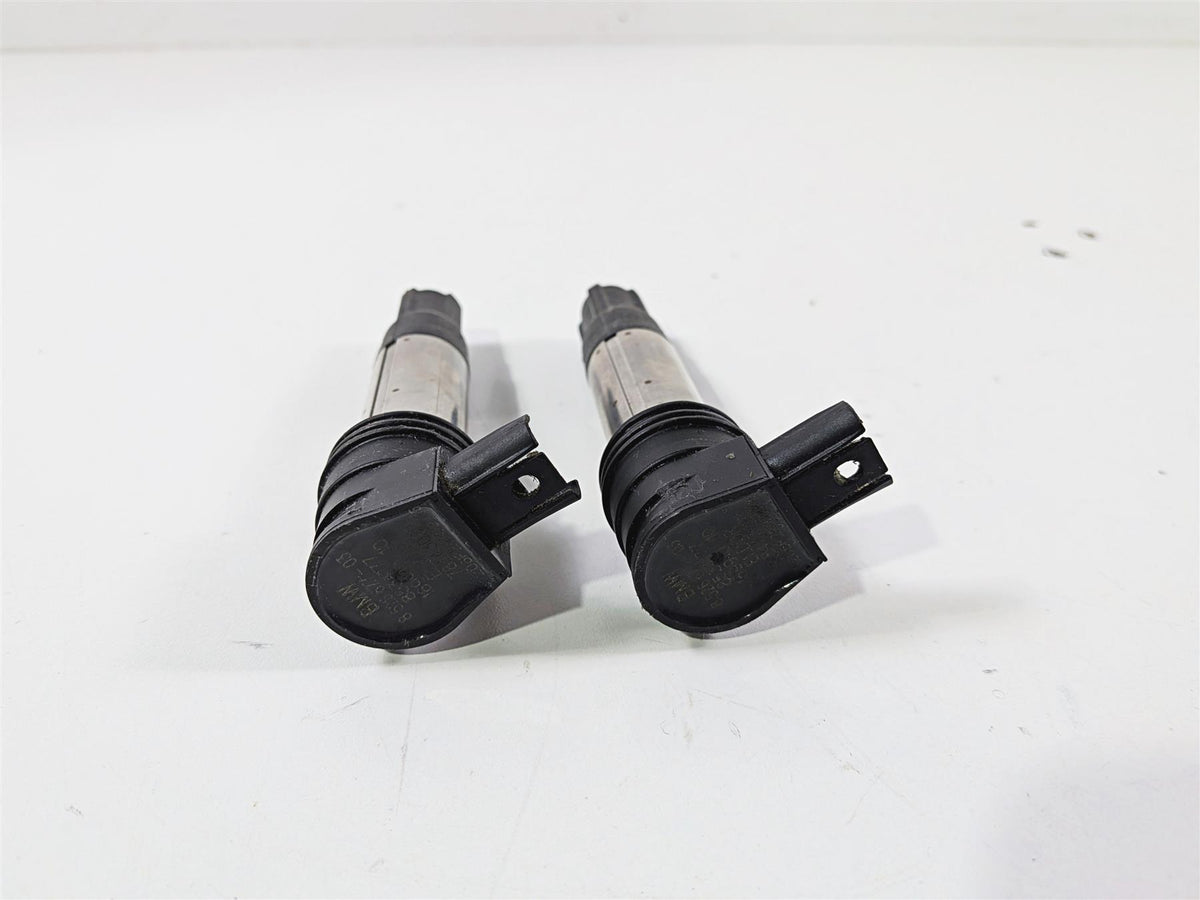 2016 BMW R1200 GS K50 Ignition Coil Stick Coils Set 12138526677 {{ shop.shopifyCountryName }} - Mototech271