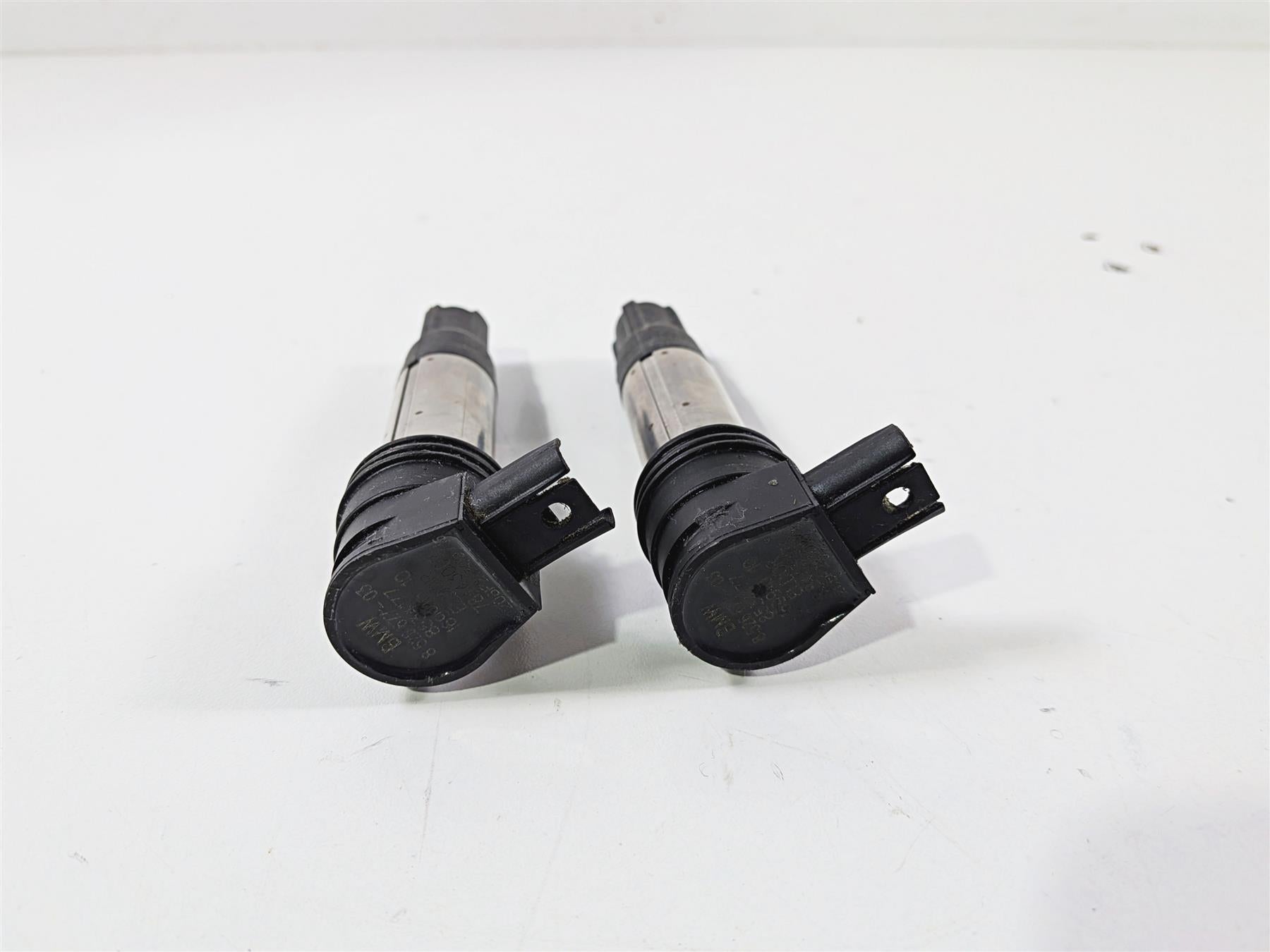2016 BMW R1200 GS K50 Ignition Coil Stick Coils Set 12138526677 {{ shop.shopifyCountryName }} - Mototech271