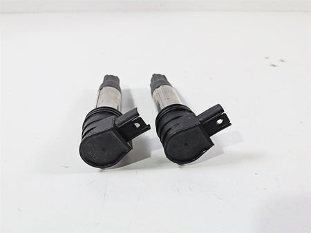 2016 BMW R1200 GS K50 Ignition Coil Stick Coils Set 12138526677 {{ shop.shopifyCountryName }} - Mototech271