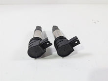Load image into Gallery viewer, 2016 BMW R1200 GS K50 Ignition Coil Stick Coils Set 12138526677
