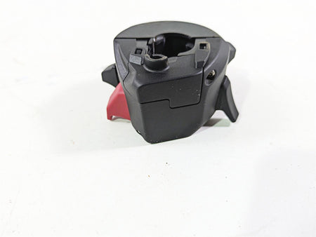 2021 BMW R1250GS K51 Adv Left Hand Control Switch Esa Cruise 61319480153 {{ shop.shopifyCountryName }} - Mototech271