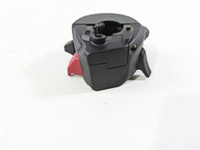 Load image into Gallery viewer, 2021 BMW R1250GS K51 Adv Left Hand Control Switch Esa Cruise 61319480153

