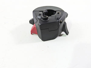2021 BMW R1250GS K51 Adv Left Hand Control Switch Esa Cruise 61319480153