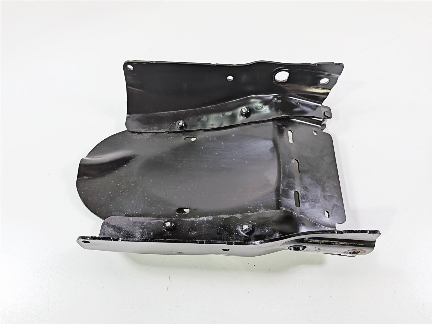 2013 Harley VRSCDX Night Rod Special Rear Inner Fender & Mounts 47000001-Mototech271