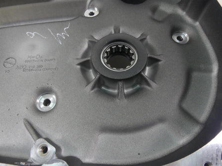 2016 Harley Touring FLHR Road King Inner Primary Drive Clutch Cover 60677-07A {{ shop.shopifyCountryName }} - Mototech271