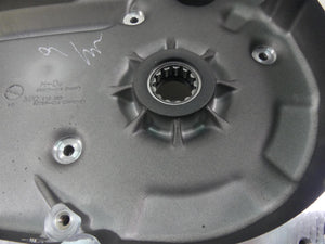 2016 Harley Touring FLHR Road King  Inner Primary Drive Clutch Cover 60677-07A | Mototech271