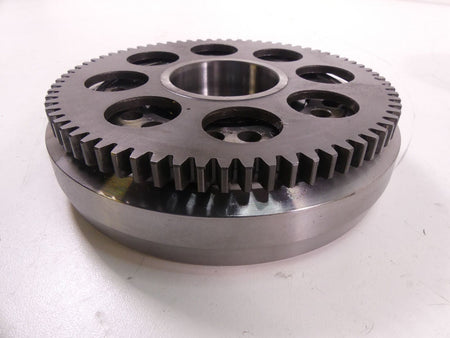 2008 Ducati 1098 S Denso Stator Generator Flywheel Rotor Set 26420172A 276Z0011A {{ shop.shopifyCountryName }} - Mototech271