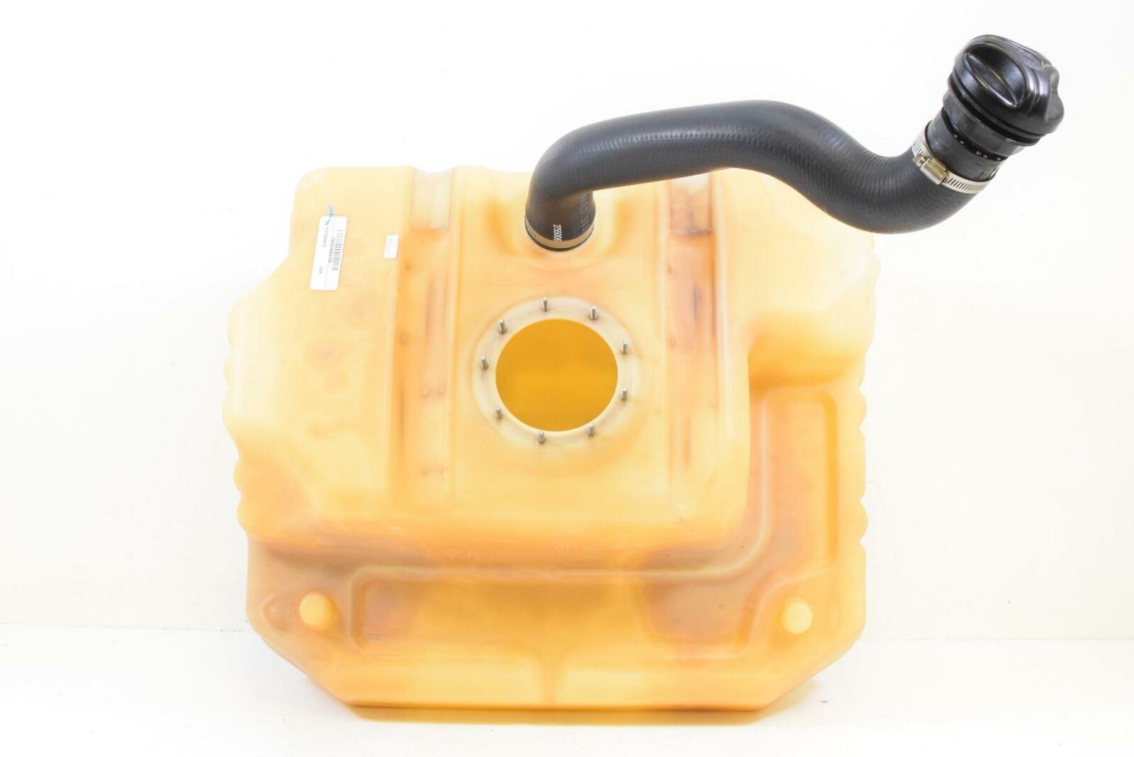 2006 Sea-Doo GTX 4-Tec Wake Fuel Gas Petrol Reservoir Tank 275500675 {{ shop.shopifyCountryName }} - Mototech271