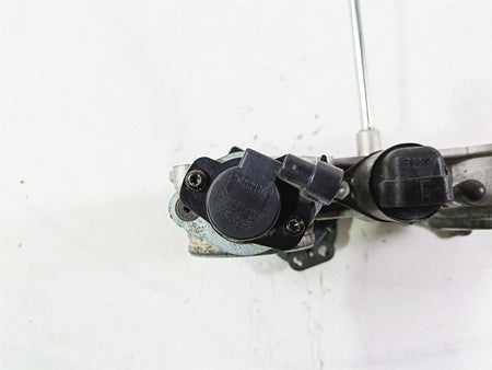 2013 Harley VRSCF Muscle Rod Throttle Body Fuel Injection 27657-01 {{ shop.shopifyCountryName }} - Mototech271