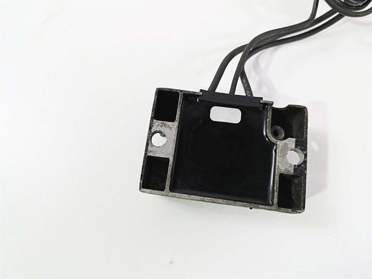 2002 Indian Spirit Deluxe Rectifier Voltage Regulator 94-034 {{ shop.shopifyCountryName }} - Mototech271