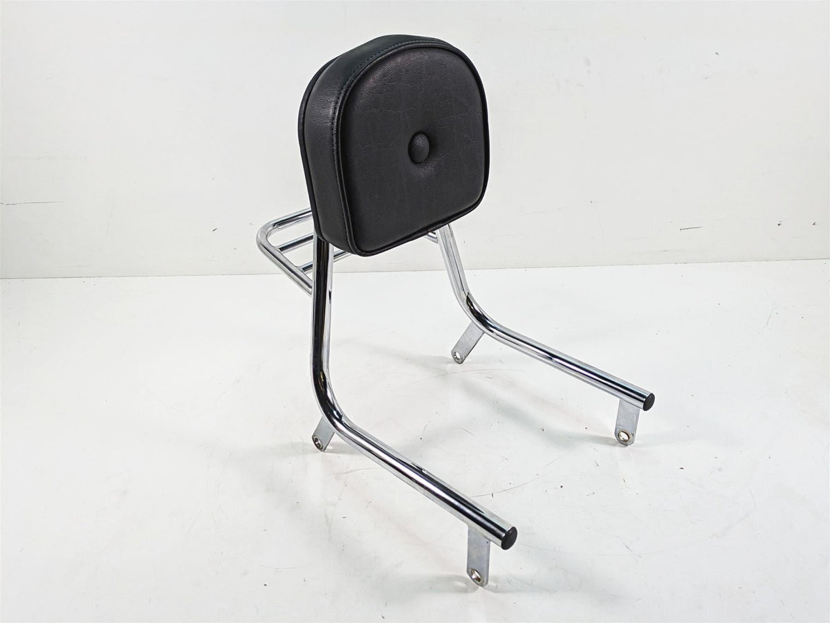 2012 Harley FLD Dyna Switchback Fehling Rear Passenger Backrest Sissybar 6107 RG {{ shop.shopifyCountryName }} - Mototech271