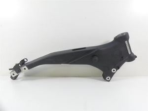 2016 Indian Chieftain Dark Horse Straight Main Frame Chassis 25dgr -Slvg 5139999 | Mototech271