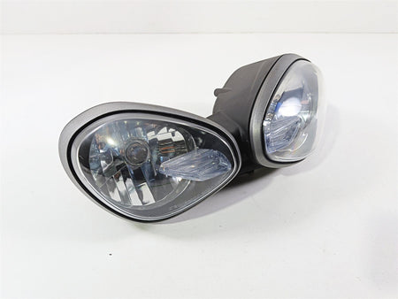 2019 Triumph Speed Triple RS 1050 Headlights Head Light Lamp -Scratch T2701345 {{ shop.shopifyCountryName }} - Mototech271