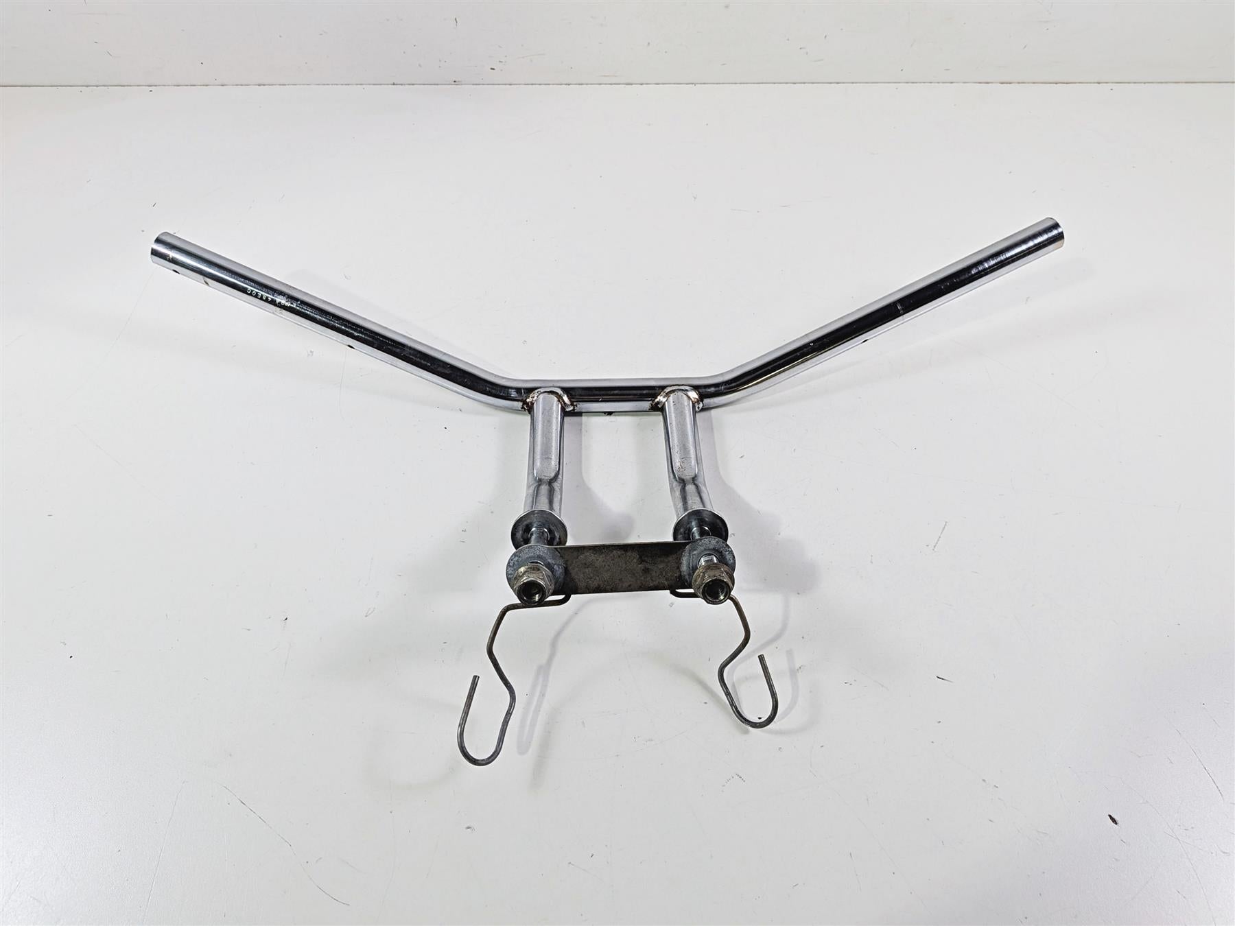 2001 Suzuki VZ800 Marauder Handlebar Handle Bar Steering 56110-48E00 {{ shop.shopifyCountryName }} - Mototech271