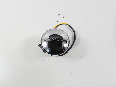 2014 Harley FXDF Dyna Fat Bob Fuel Gas Level Gauge 75241-08 {{ shop.shopifyCountryName }} - Mototech271