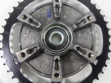 Load image into Gallery viewer, 2018 Triumph Street Triple 765RS Rear Sprocket Hub Mount Holder Carrier T2010610
