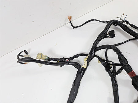 2008 Yamaha XV1900 Roadliner S Main Wiring Harness - For Parts 5C4-82590-10 {{ shop.shopifyCountryName }} - Mototech271
